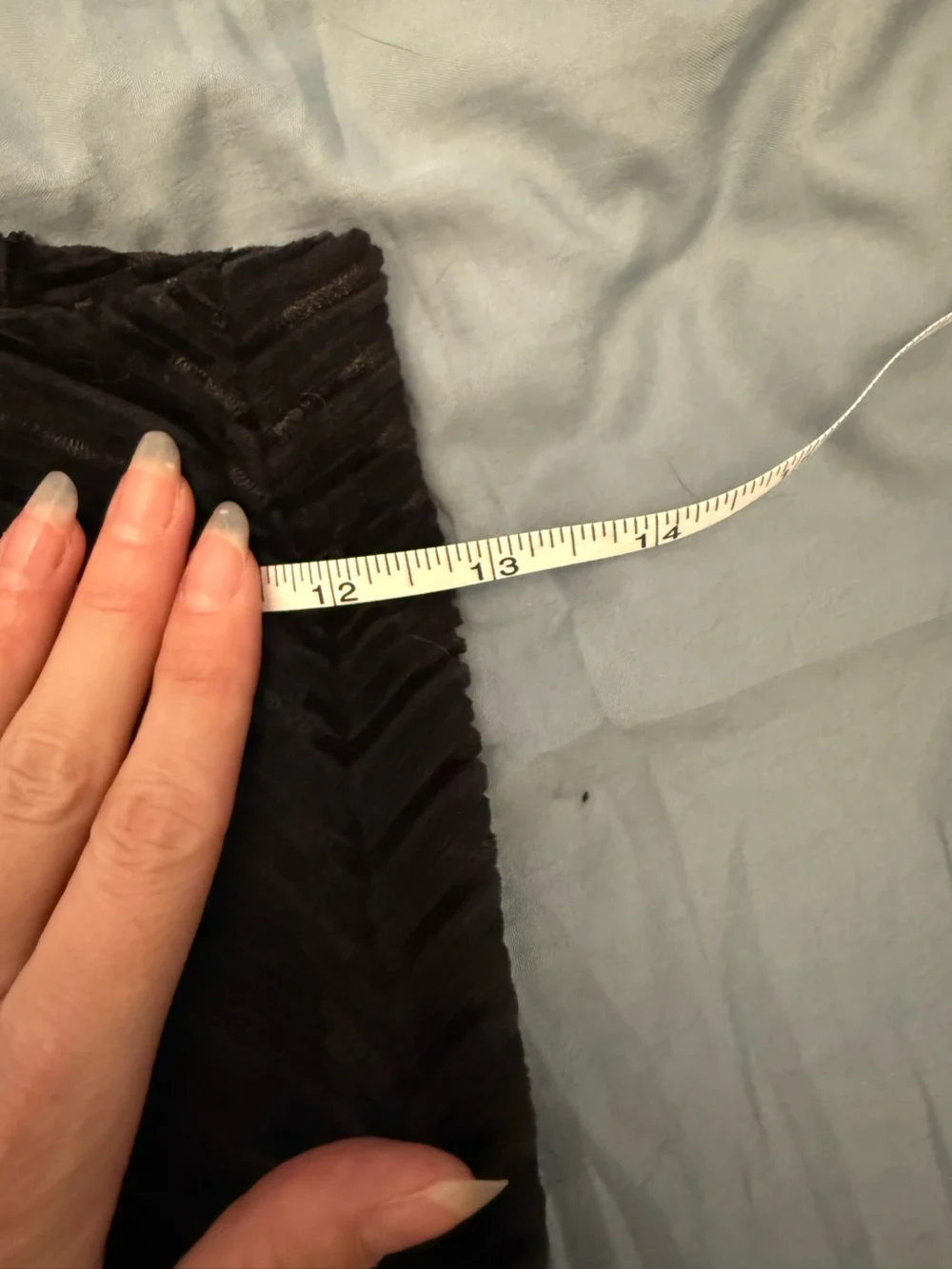 ✨Free People Velvet Flare Pants XS✨